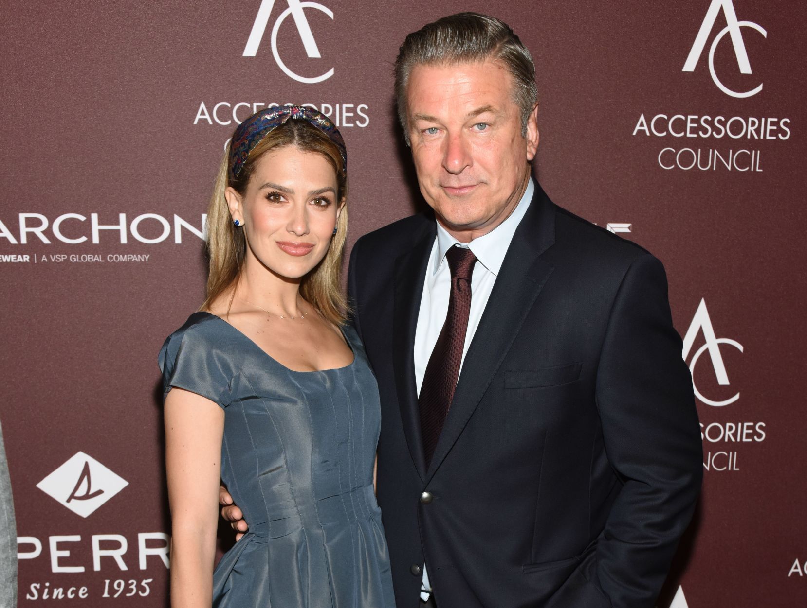 Alec Baldwin